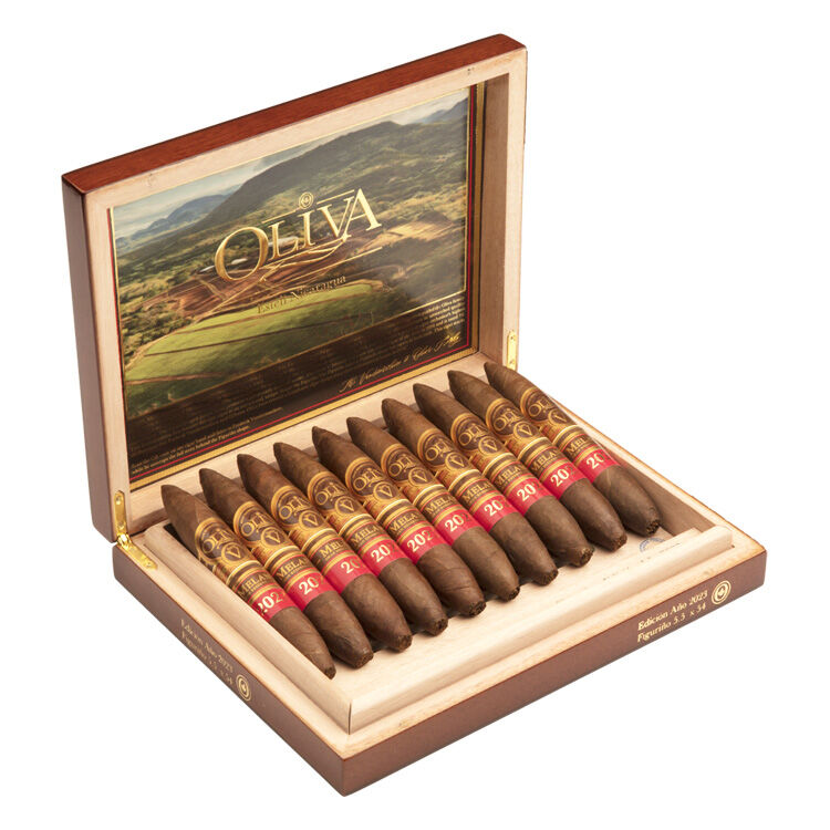 View product media OSVMFI Figurino, , jrcigars 2